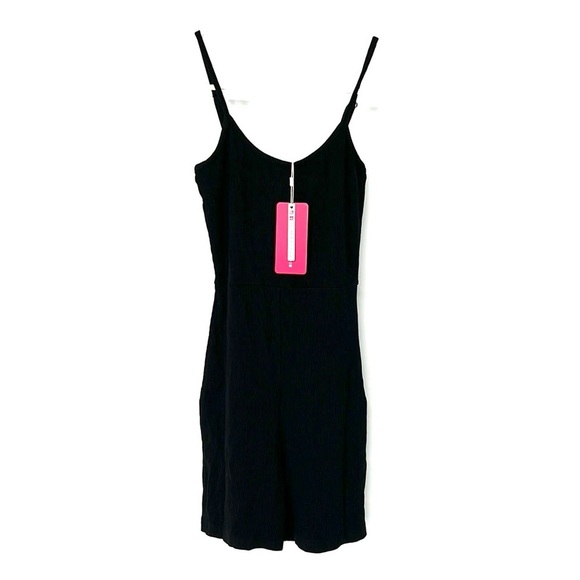 Beginning boutique NWT women’s play suit romper size 0 - Picture 1 of 9